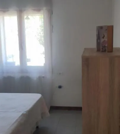 Da Anna Guest house *