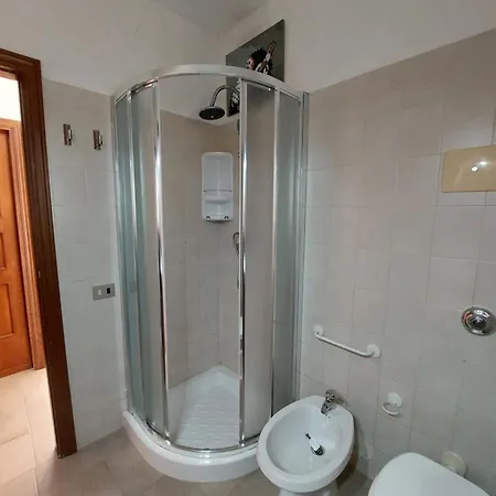 Da Anna Guest house San Teodoro (Sardinia)