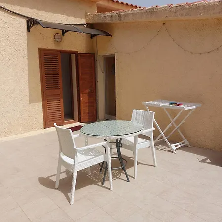 Guest house Da Anna *